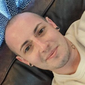 Meet your Posher, Danny